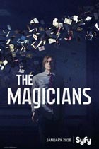   3    / The Magicians  