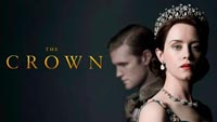 Сериал Корона - Кое-что из жизни королевы